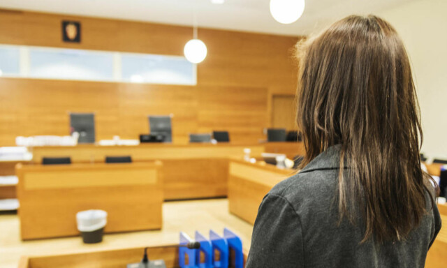 Formærmet etter dommen: - En enorm lettelse. Det har ikke sunket helt inn ennå